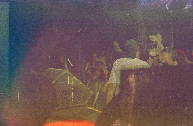 58 FRONTLINE FESTIVAL 2023